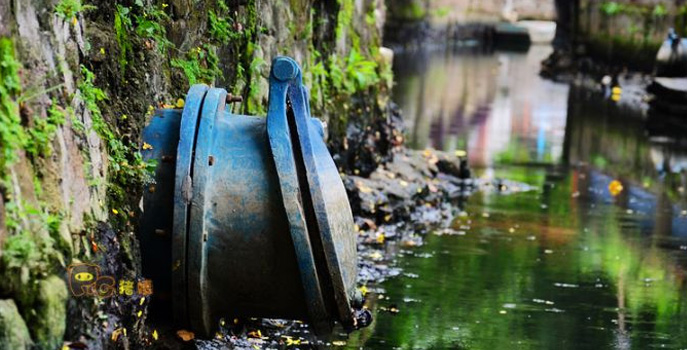 Analysis of the status quo of operation and maintenance of rural domestic sewage treatment terminal and suggestions for improvement